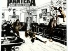 Pantera – “Cowboys From Hell: The Demos” – 2010 ATCO R1 526152 – 12” Metal