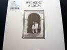 JOHN LENNON YOKO ONO WEDDING ALBUM 2019 CLEAR VINYL LP ALBUM sealed beatles 300