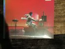 Toro Y Moi ?– Outer Peace Limited Edition Clear Vinyl LP Album Carkpark Records