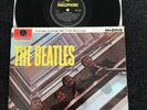 The Beatles - Please Please Me Mono Vinyl LP Parlophone PMC 1202 1963 4th Press