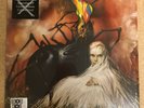 Circa Survive - Appendage EP Oxblood Red Vinyl 2011 RECORD STORE DAY EXCLUSIVE