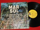Mar Y Sol  2LP's  First Puerto Rico Pop Festival  1972