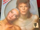 David BOWIE: Pin Ups PICTURE DISC-RSD- Vinyl LP-Record Store Day 2019