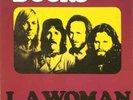 THE DOORS **L.A. Woman **BRAND NEW 180 GRAM RECORD LP VINYL