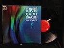 Miles Davis-Quiet Nights-Columbia 2106-MONO 2-EYE GIL EVANS