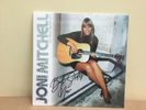 Joni Mitchell Live Radio Broadcasts Both Sides Now Vinyl