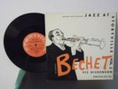 Sidney Bechet,Storyville 306,