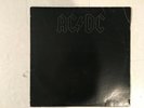 ACDC-back in black-near mint glossy vinyl-1980-SD16018