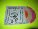 DOUBLE O - DOUBLE BARRELLED 2 X  7