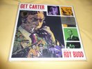 GET CARTER GREEN VINYL OST 180g LP RSD 2019  ROY BUDD No. 283/1000 Michael Caine