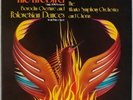STRAVINSKY: The Firebird, Robert Shaw TELARC Germany TAS Audiophile LP NM Vinyl