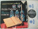 Great Sacred Songs Kirsten Flagstad LPO Sir Adrian Boult Decca SXL 2049 WBg ED1