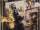 DICK MORGAN TRIO: Live at Club La Serre Washington DC Private Jazz LP