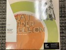 Nat Turner Rebellion Laugh To Keep From Crying + Bonus 7” VMP Vinyl Me Please LP
