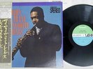 JOHN COLTRANE MY FAVORITE THINGS ATLANTIC P-7505A Japan OBI VINYL LP