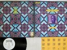 JOHN COLTRANE INFINITY ABC/IMPULSE IMP-88175 Japan PROMO VINYL LP