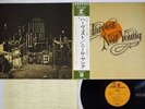 NEIL YOUNG HARVEST REPRISE P-8120R Japan OBI VINYL LP