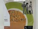 Nat Turner Rebellion - Laugh To Keep From Crying With Bonus 7” Vinyl Record LP