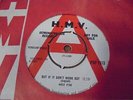 West Five - But If It Don't Work Out 1966 UK 45 HMV DEMO THE ZOMBIES MOD/R&B