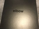 Elbow *The Definitive Vinyl Album Box Set