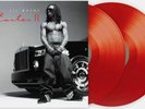 Lil Wayne Tha Carter II Vinyl Me Please VMP Record LP Limited Red Colored NEW