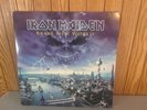 IRON MAIDEN 