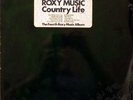 SEALED Roxy Music 