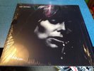 Joni Mitchell Blue German reissue open shrink vinyl record