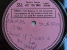 OMEGA - HALL OF FLOATERS IN THE SKY LP VINYL Rare UK Test Pressing Album Prog