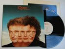 QUEEN - THE MIRACLE LP VINYL 1989 UK A1/B2 1st Press Original Album N Mint Inner