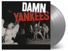 Damn Yankees - Self Titled S/T COLOURED vinyl LP NEW/SEALED