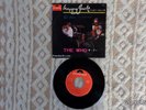 THE WHO DP-1522 I'VE BEEN AWAY / HAPPY JACK