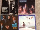 Rolling Stones 12x5 Aftermath Ya Ya's Out December's Child Vinyl Set 4 Mono