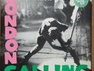 The Clash  London Calling  UK original  double-lp