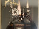 Panic  At The Disco - Vices & Virtues Vinyl (Maroon w/ Black Splatter)