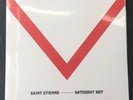 Saint Etienne - Saturday Boy - 7” RSD19 Release