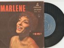 MARLENE Bom Que Doi +3 7/45 EP BRAZIL SAMBA latin jazz ODEON