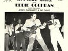 EDDIE COCHRAN   EP UK   ROCKSTAR   