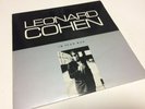 Vinyl Pop Leonard Cohen I'm Your Man Album LP Record (Disk NM)