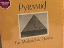 The Modern Jazz Quartet Pyramid 180g LP Vinyl Pure Pleasure Records