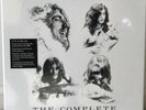 Led Zeppelin The Complete BBC Sessions 180g 5LP Box Set Vinyl Brand NEW Sealed