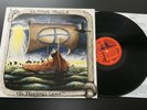Ultima Thule För Fäderneslandet LP 1992 oi  skinhead ror viking rock