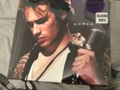 JEFF BUCKLEY-GRACE-LIMITED EDITION PURPLE VINYL- NEW/SEALED- HMV EXCLUSIVE
