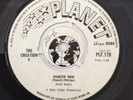 The Creation - Painter Man / Biff Bang Pow 7