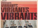 VIBRANTS EP: SOMETHING 'BOUT THE VIBRANTS AUSSIE COLUMBIA 70140 C=EX- V= NM 1967