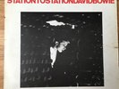 David Bowie ?– Station To Station (vinyl)