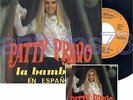 PATTY PRAVO 