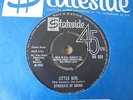 Syndicate Of Sound - Little Girl 1966 UK 45 STATESIDE MOD/GARAGE