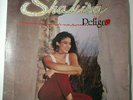 Shakira Peligro LP Colombia RARE - magia antologia quiero fool ojos asi no creo