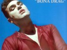 Punk Wave G-P LP 53 - MORRISSEY - BONA DRAG - His Masters Voice EUR 1990 - EX(-)